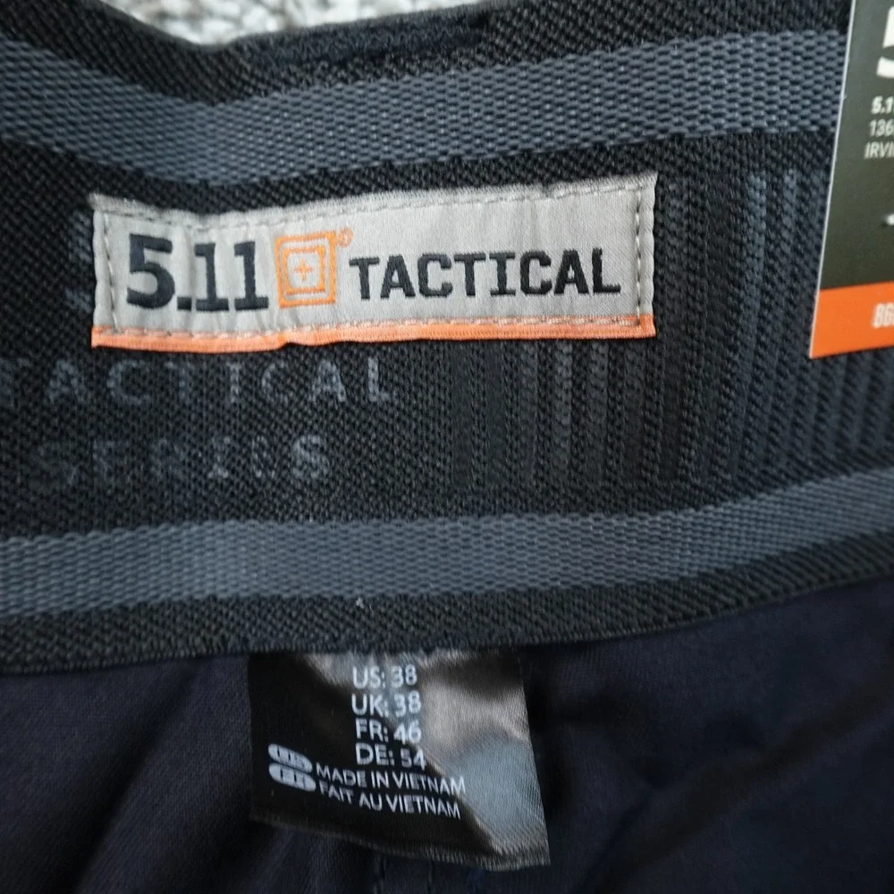5.11 Tactical tactical new cargo